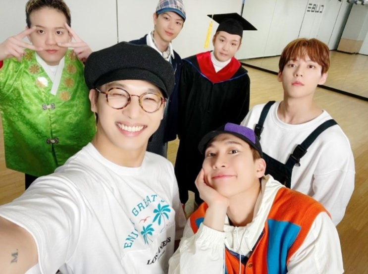  화창한 주말 드라이브하면서 들으면 좋은 노래