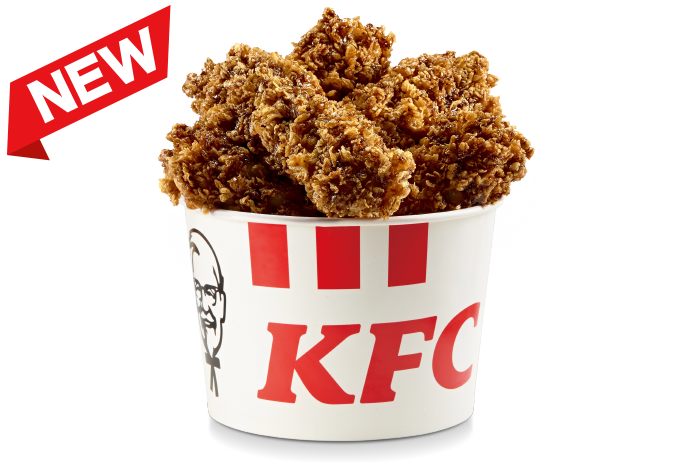  후라이드치킨의 세계적 대표 프렌차이즈, 케이에프씨 KFC의 탄생과 발전사
