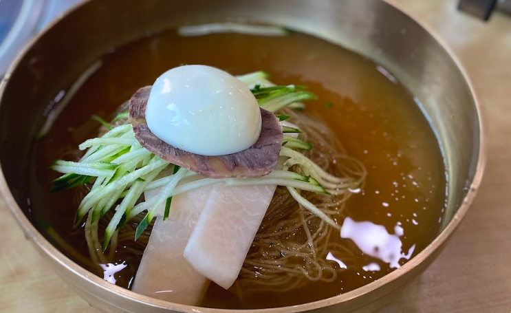  대전맛집 3대째 이어오는 식당들 대전 여행할 때 방문해 보세요.