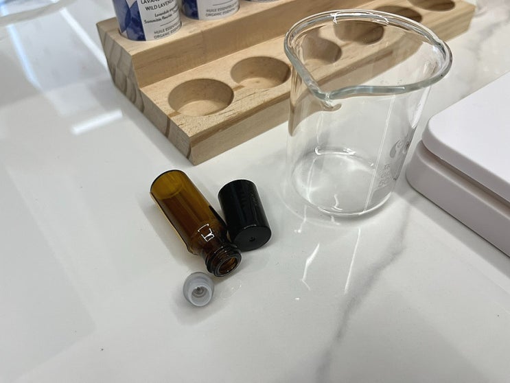  울산원데이클래스 반려동물 향수 만들기_무럭무럭마켓