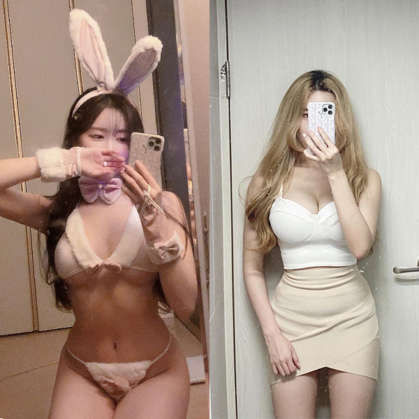 롤 5연승하는 여자 어때