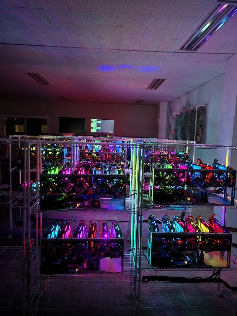 전국) 채굴장 컨설팅 채굴장 운영 코인마이너 : 네이버 블로그