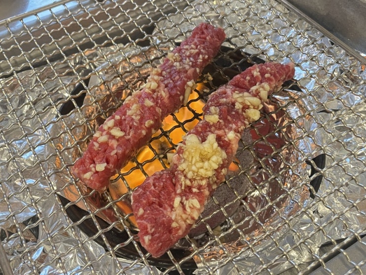  부평 맛집 :: 영삼이네 우정소갈비 :: 요즘 핫한 소갈비 존맛탱 맛집
