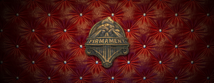 신작 퍼즐 게임 Firmament, 내가 생각하는 탐험.