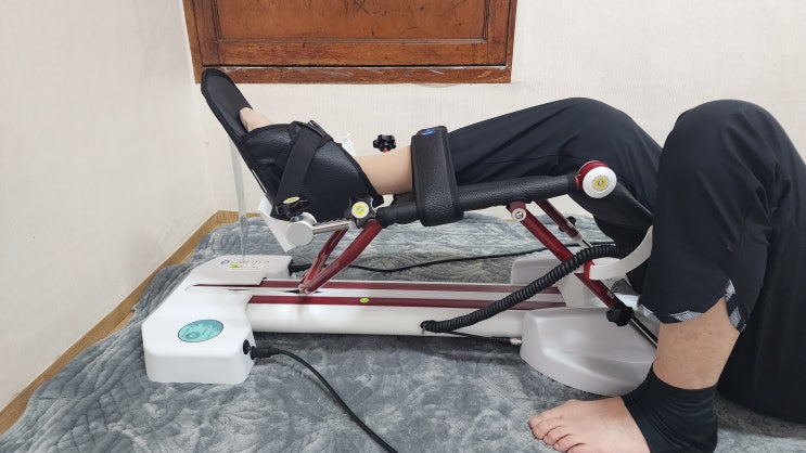  [광주cpm대여]23년5월20일,무릎인공관절수술후무릎꺽기,무릎cpm대여,광주광역시북구일곡동,임대대여렌탈