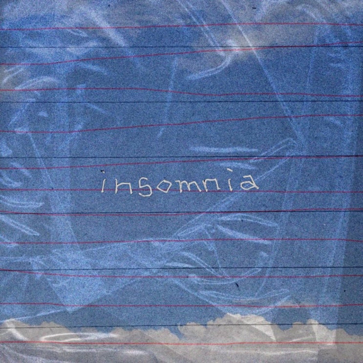 16 - insomnia [노래가사, 듣기, LV]