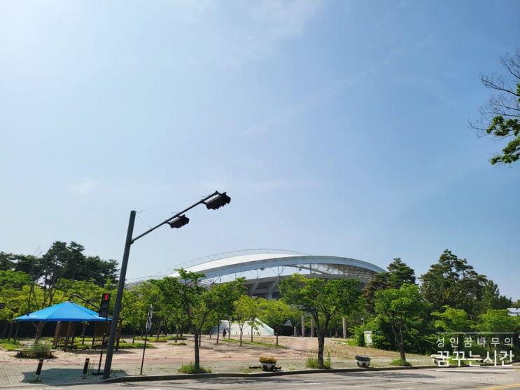 [K리그2] <b>성남FC</b> vs <b>안산</b>그리너스<b>FC</b> / <b>안산</b>와스타디움... 