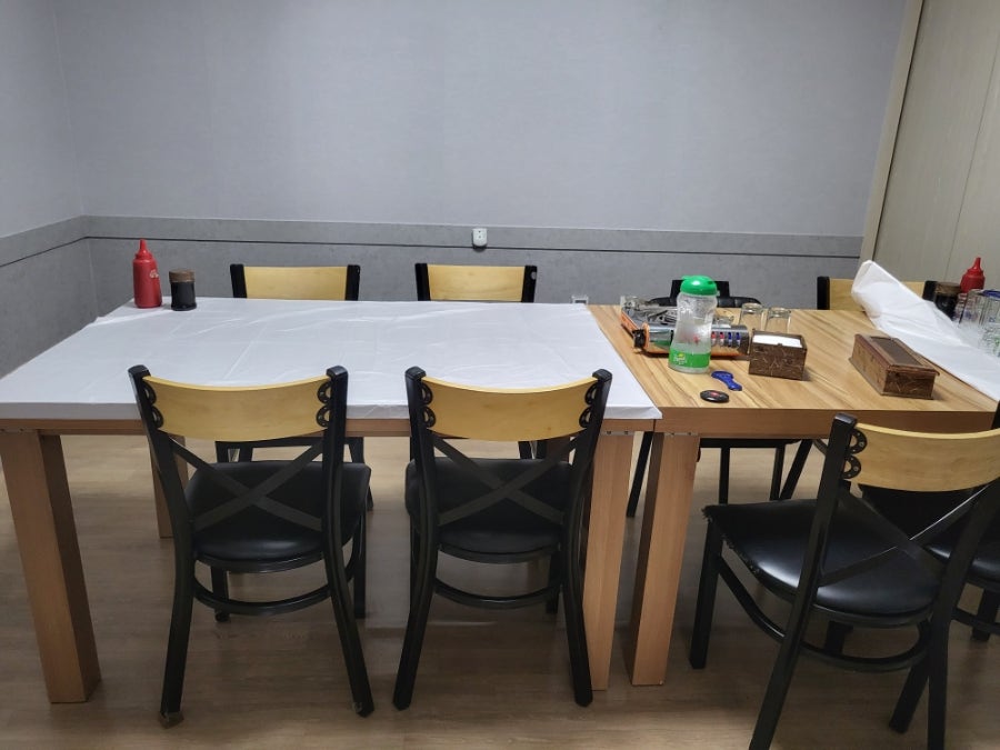 우리수산회센터 사진 4