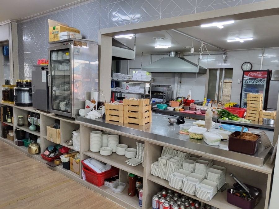 우리수산회센터 사진 5