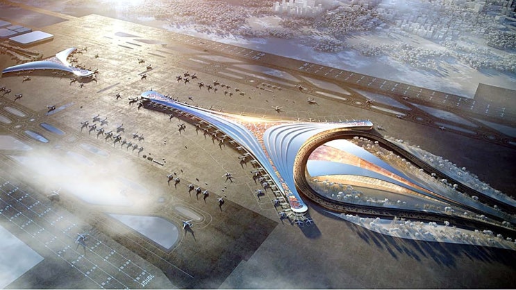  폴란드 신공항 건설에 1조 베팅한 인천공항공사...수주 가능할까?