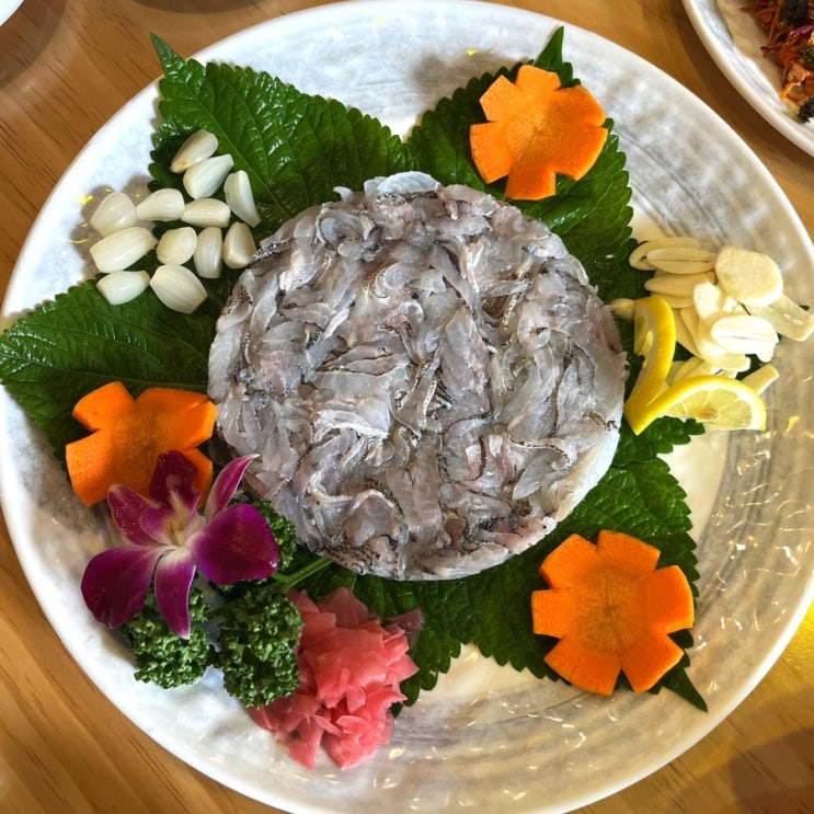  [강남] 주차 가능 & 회식하기 좋은 청담동 맛집, 우락뽈락