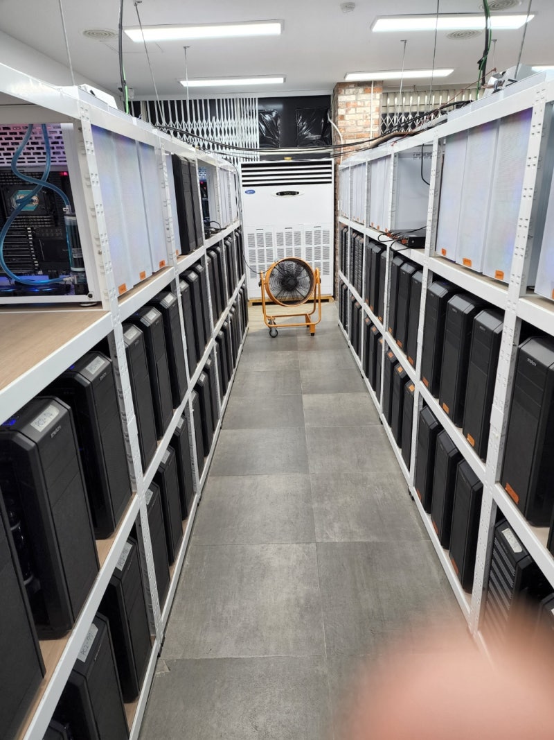 전국) 채굴장 컨설팅 채굴장 운영 코인마이너 : 네이버 블로그