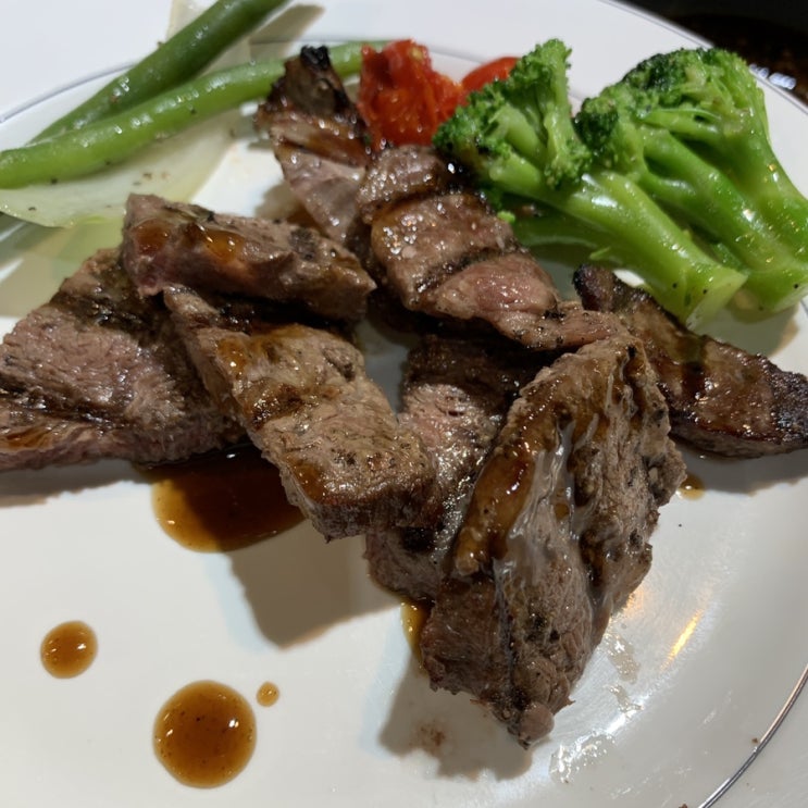  피로연과 돌잔치도 문제없는 부평맛집 헤세드스시뷔페