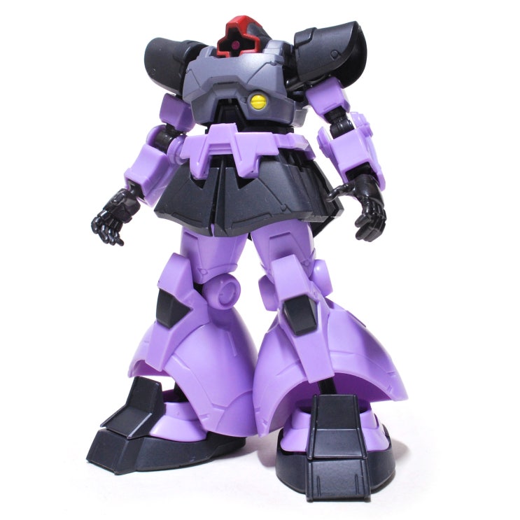  [G프레임] 돔 프레임 & 아머세트 (ドム フレーム & アーマーセット)