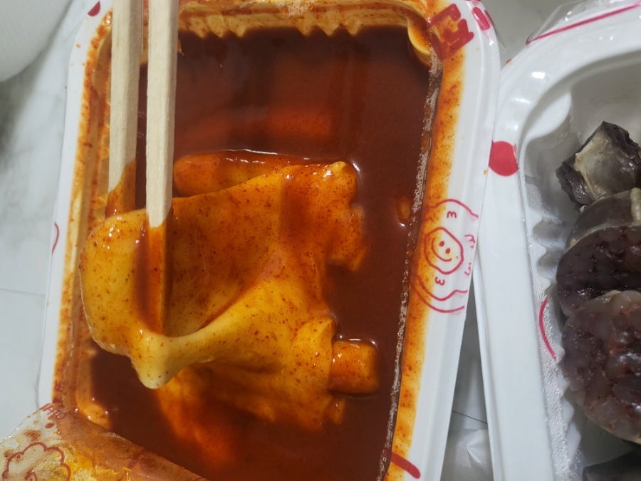 신전떡볶이 덕천점 사진 3