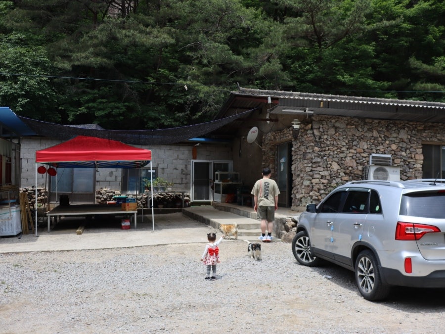 병암산가든 사진 3