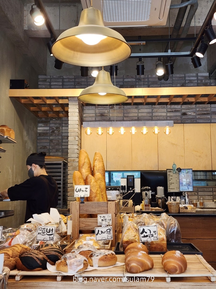 도도한빵쟁이 사진 4
