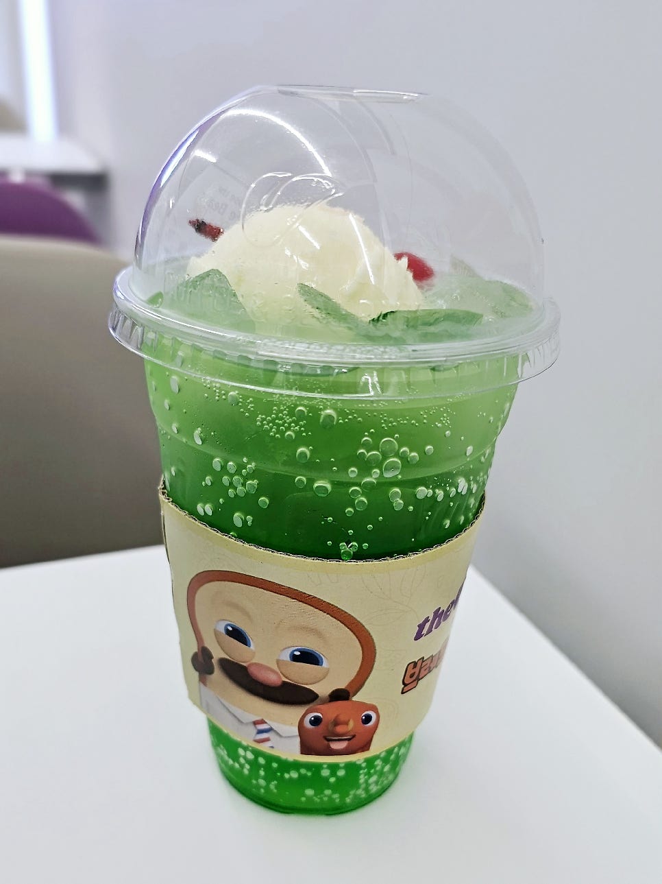 더벤티 남동공단점 사진 5