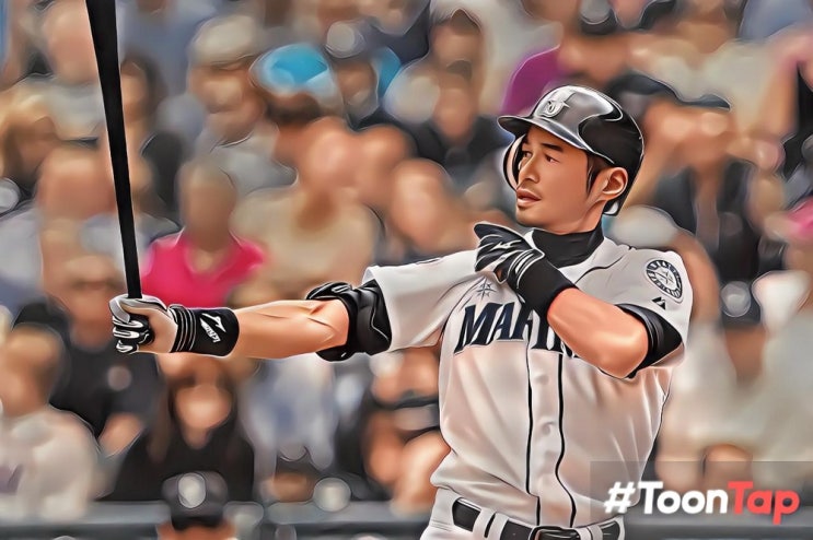 [MLB] 성적을 둘로 나눠도 명예의 전당에 간다?...일본 야구계의 전설 이치로 스즈키(Ichiro Suzuki)