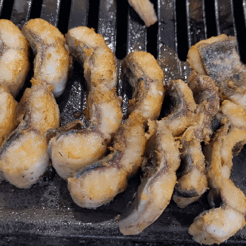  [영등포역 맛집] 베풀장어 영등포점 후기