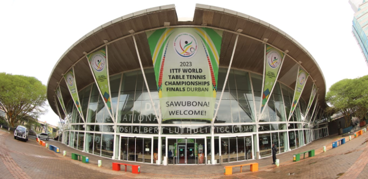  ITTF 2023 세계탁구선수권대회 출전 한국 남자탁구 국가대표와 여자탁구 국가대표 12명 & 실시간 동영상 보기