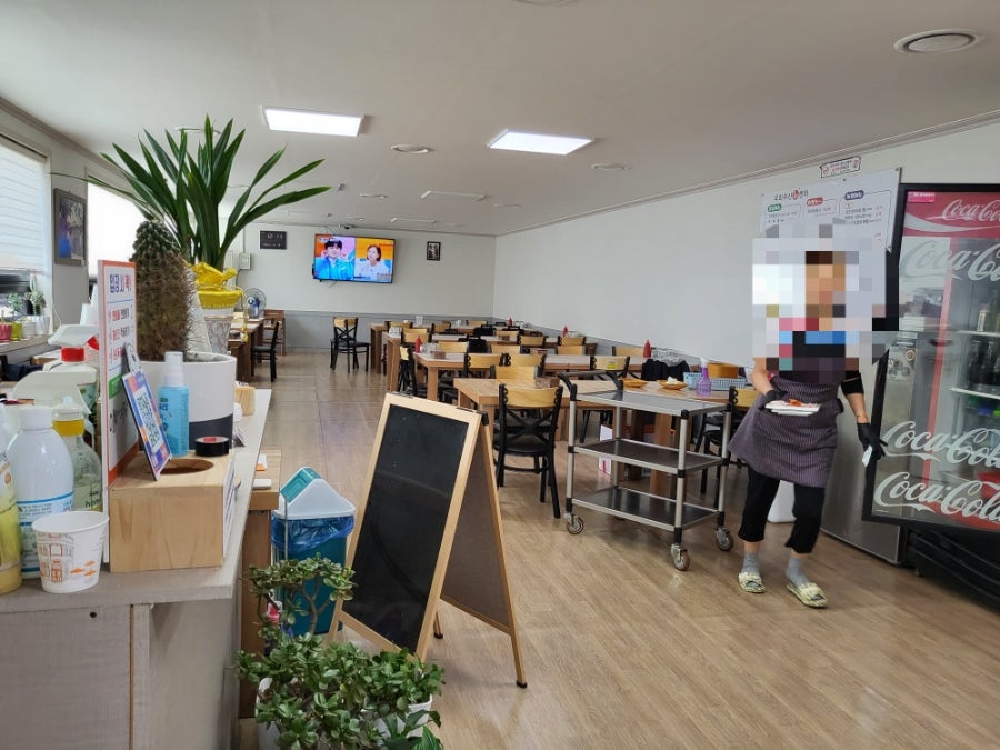 우리수산회센터 사진 3