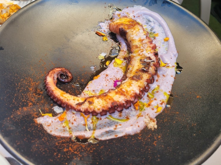  [그라나다 맛집] El pescaito de Carmela 엘 뻬스까이또 데 까르메라 (메뉴 추천)