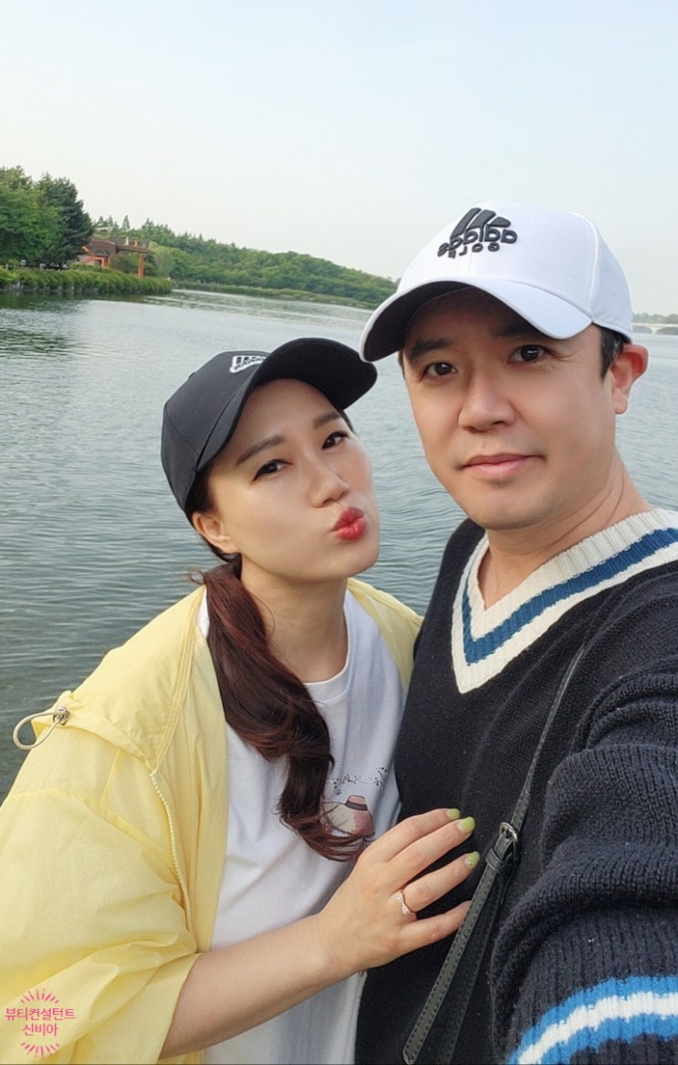  친구 같은 부부 대화가 필요해