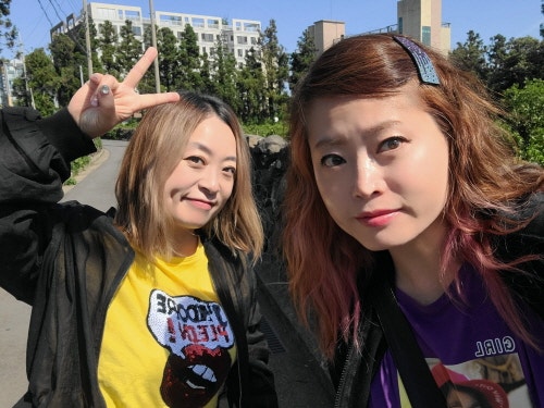 라니헤어 사진 3