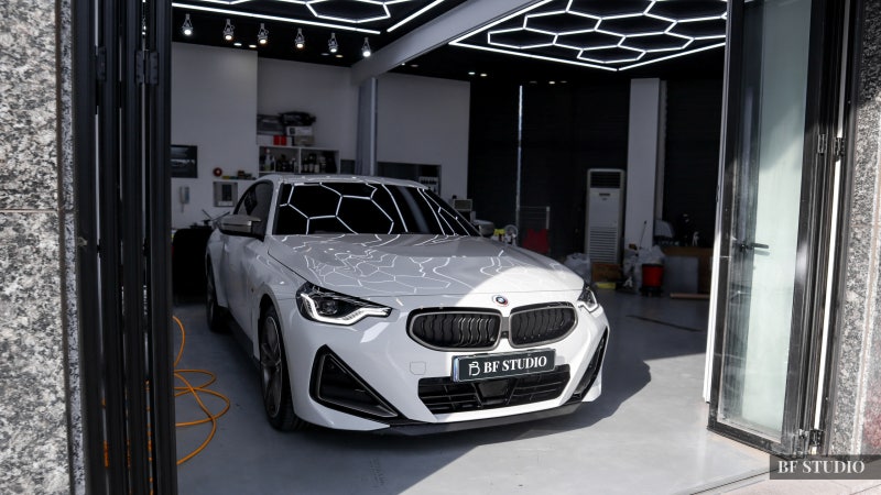 하남 덕풍북로 / BMW / 2시리즈