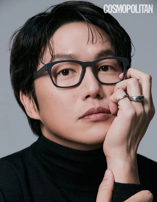  드라마 스카이캐슬을 보며 가수 성시경 오빠 떠올리기 3수하고 서울대 못간 뿔테 고대남 시경옵