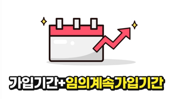 국민연금 가입 10년 미만 '일시금' vs '임의계속가입' 선택은? 국민연금 가입 10년 미만 '일시금' vs '임의계속가입' 선택은?