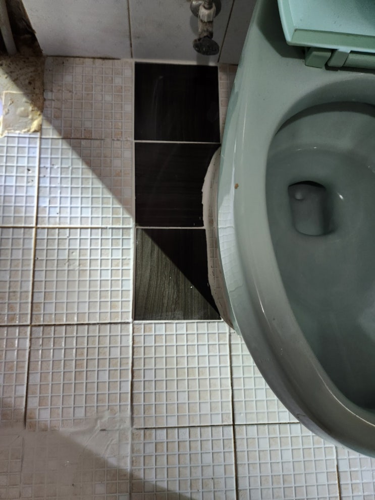  군산누수 정확하게 탐지하고 신속히 마무리 한 업체