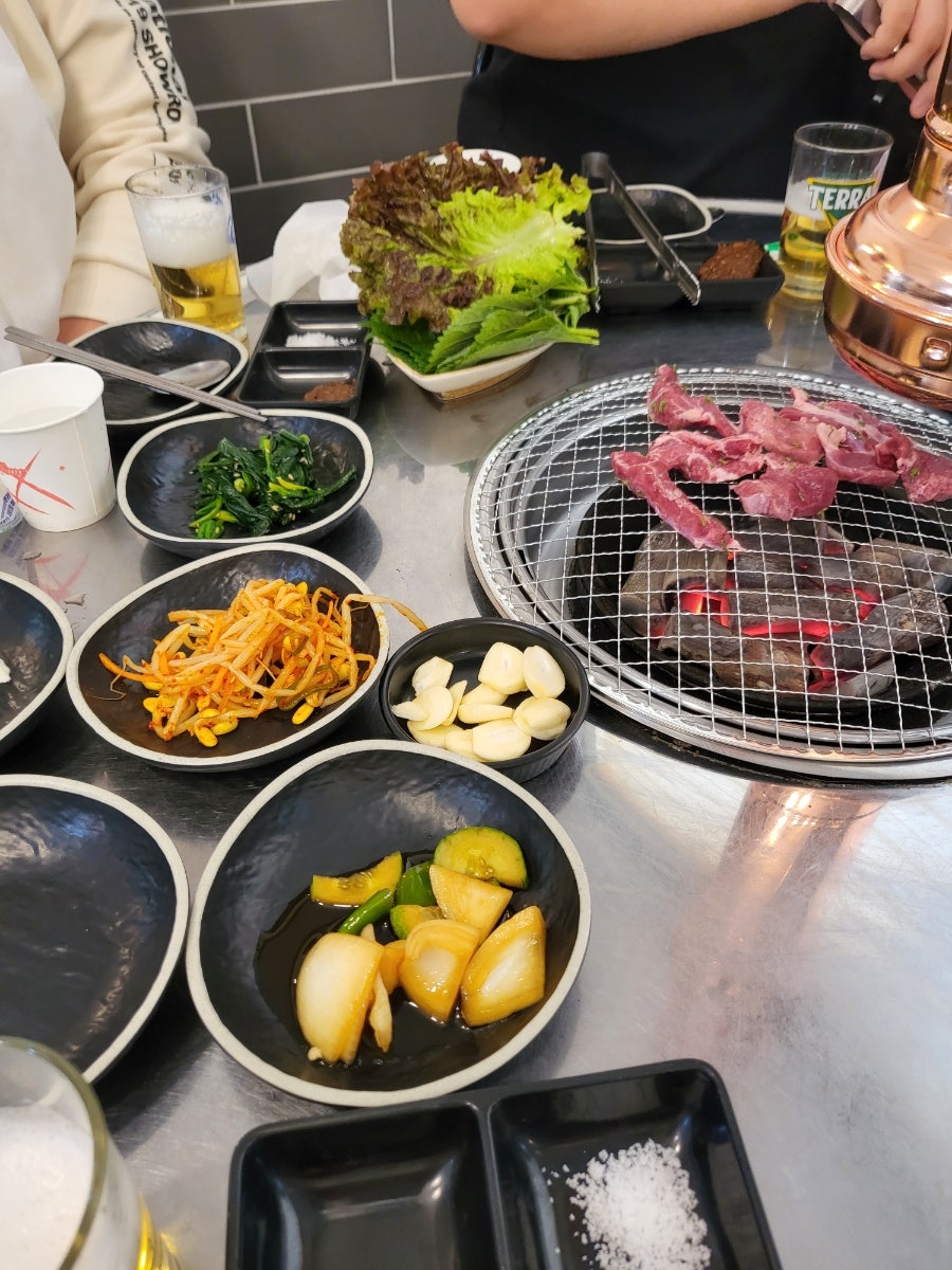 지리골 사진 5