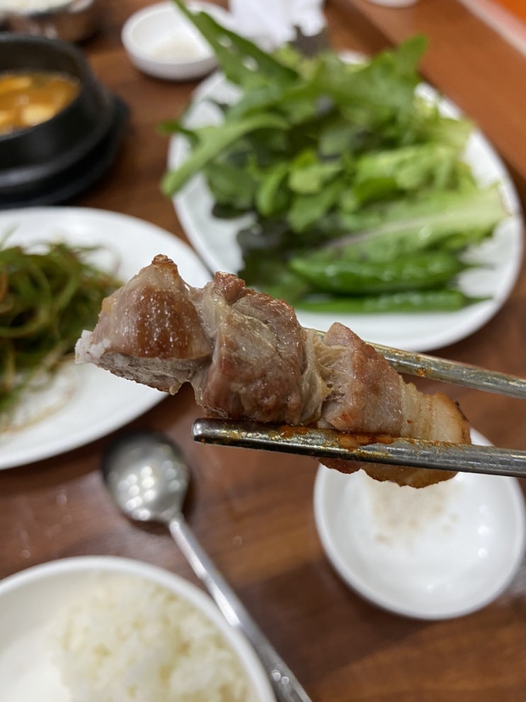  성남 상대원 맛집 궁전생고기 회식하기 좋은 정육식당