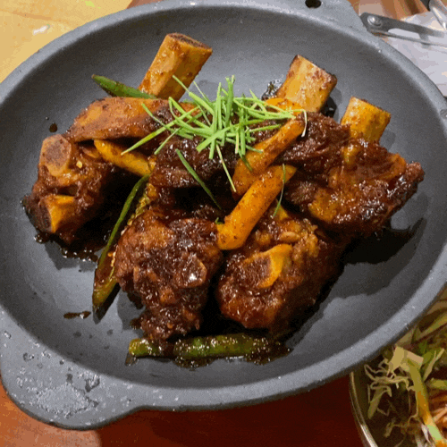  공덕 맛집 조선초가한끼 마포점 가족 모임하기 좋은 한정식집
