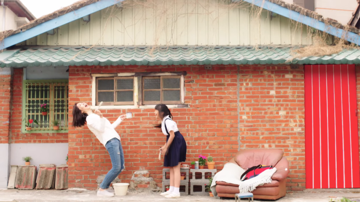  18. 속녀양성기 : 나의 행복 프로젝트 (俗女养成记, 2019)