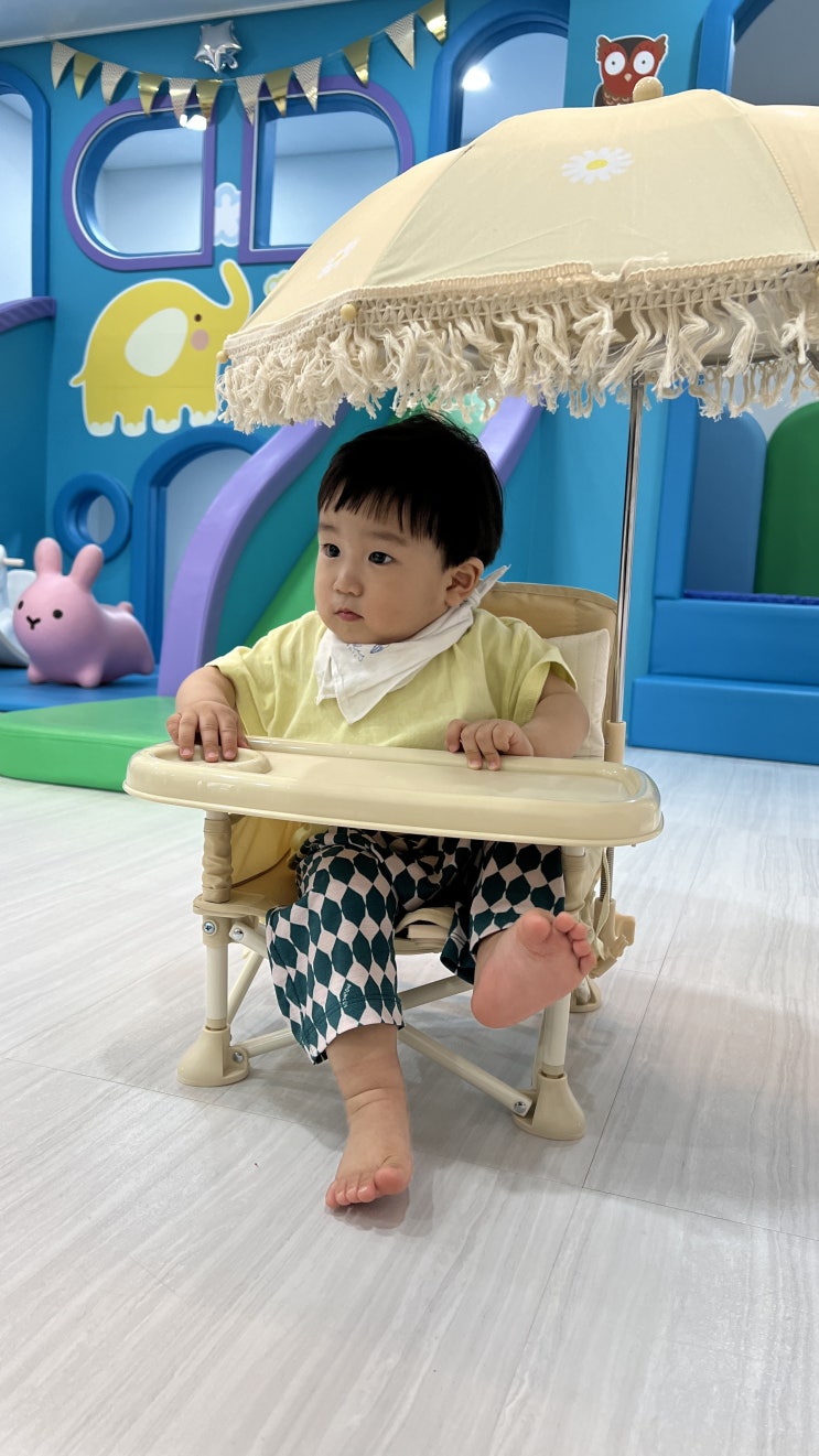  휴대용아기의자추천 아이템, 이유부스터 이유솔