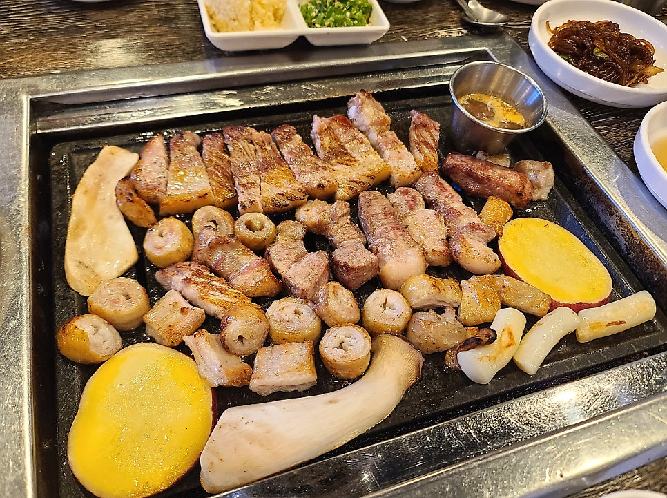 큰집막창 사진 4