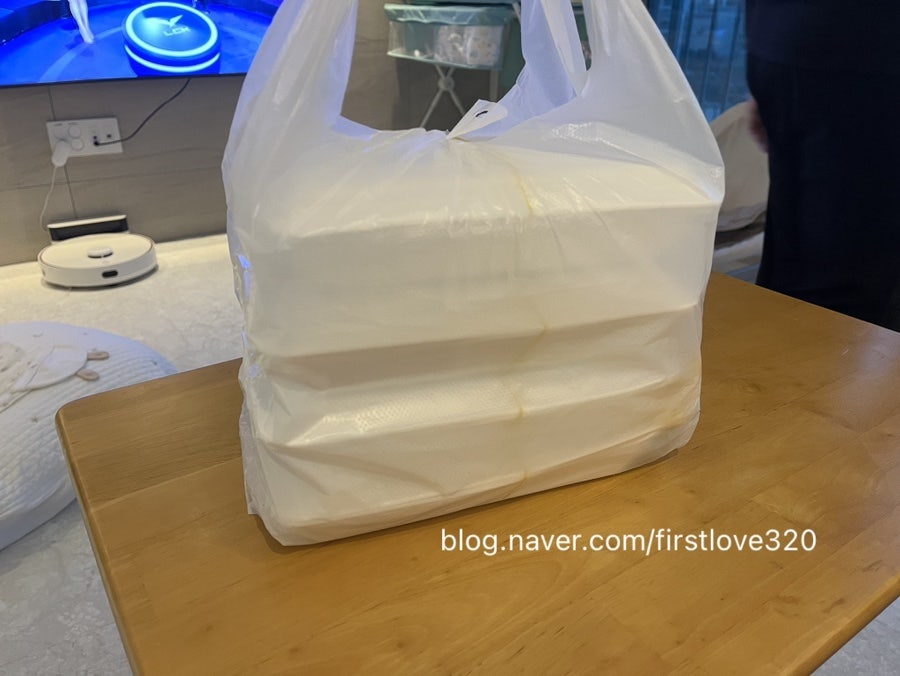 대박만두 연성점 사진 1