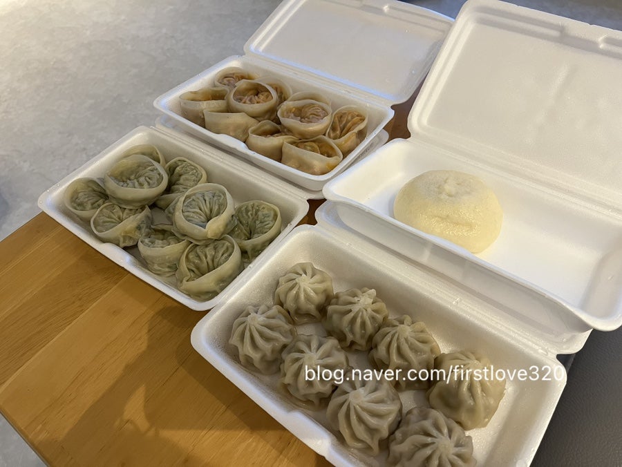 대박만두 연성점 사진 3