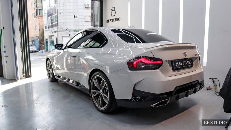 하남 덕풍북로 / BMW / 2시리즈