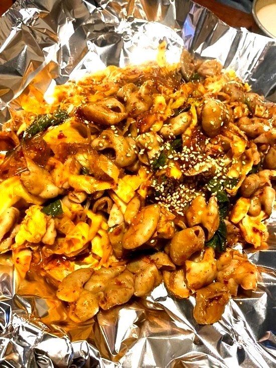 [1년 전 오늘] (청량리 곱창맛집) 시민곱창 맛난 곱창을 먹고싶을땐~~