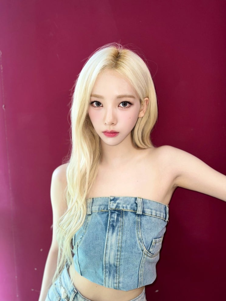 "일 잘하는 남자가 좋아" 에스파 멤버 카리나, 성당 누나로 예명은 세례명 '카타리나'에서 따온 것 "일 잘하는 남자가 좋아" 에스파 멤버 카리나, 성당 누나로 예명은 세례명 '카타리나'에서 따온 것