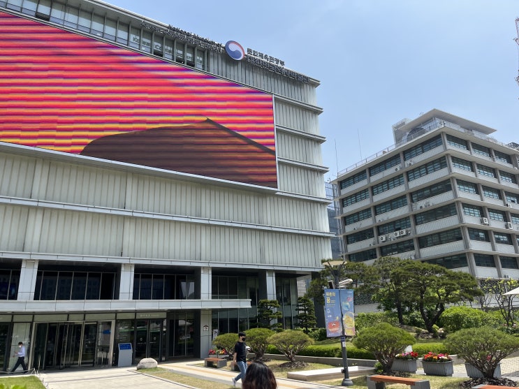 광화문 대한민국역사박물관 다녀왔어요~ 역사관, 주제관, 기획전시 등 박물관 전시 이모저모!
