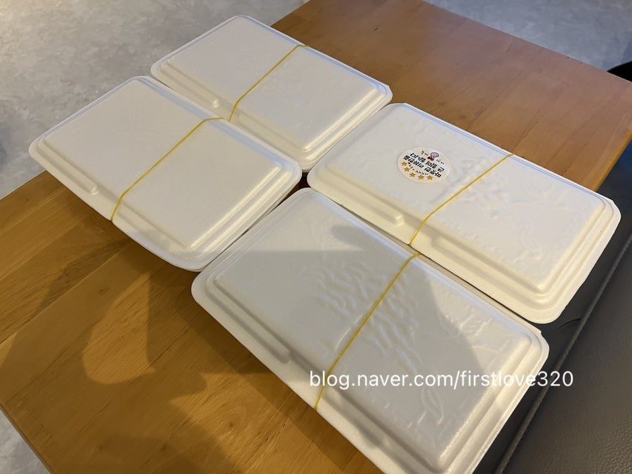 대박만두 연성점 사진 2