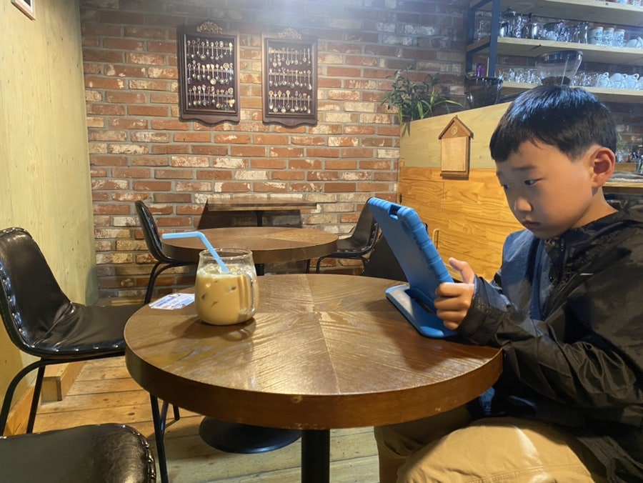 짚커피 사진 5