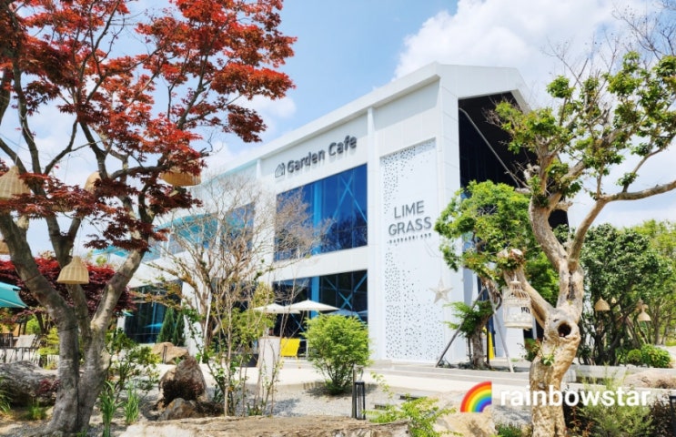  용인 처인구 베이커리 카페 "라임그라스(CAFE LIME GRASS)" 너무 예쁘고 맘도 편해지고, 여유로움이 있어서 너무 좋네요!!(1)