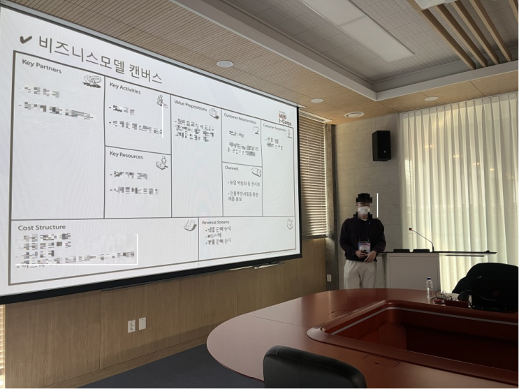  아이코어1) 미니 아이코어 수상 후기 및 아이코어 합격 후기