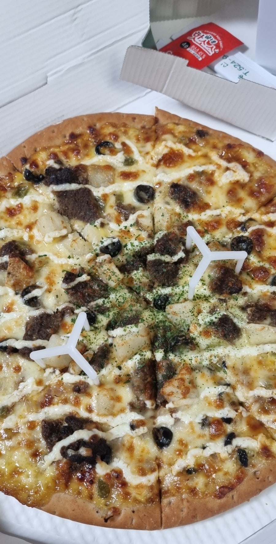 굽네치킨 대구용산점 사진 6